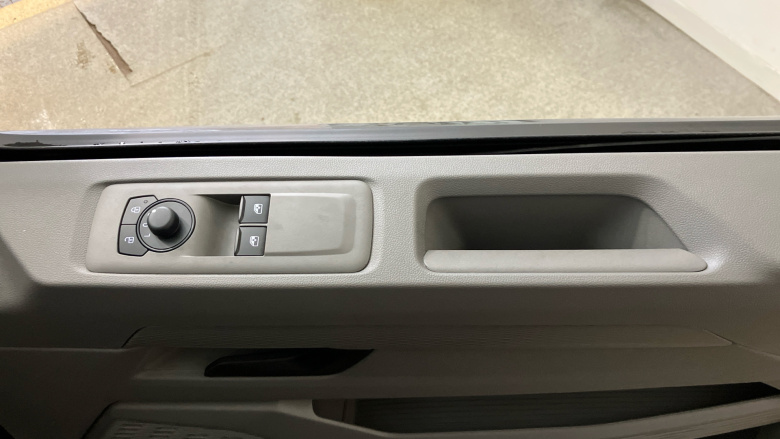 Volkswagen Transporter T28 Lwb Diesel 2.0 TDI 110 Commerce Plus Van